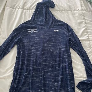 Womens Nike Hoodie Seacoast United Soccer